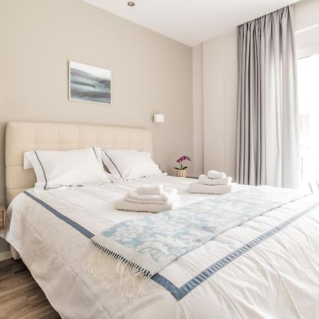 A14 Sunny & Chic 2Room Apartment Near Plaka & Parthenon Athen Eksteriør billede